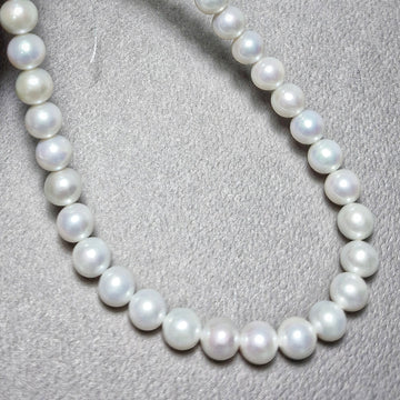 Reserved Listing for SY / Pearl Necklace