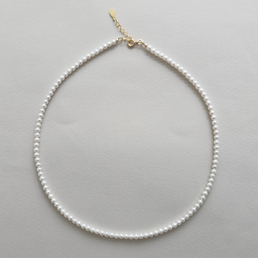 Freshwater Pearl Necklace