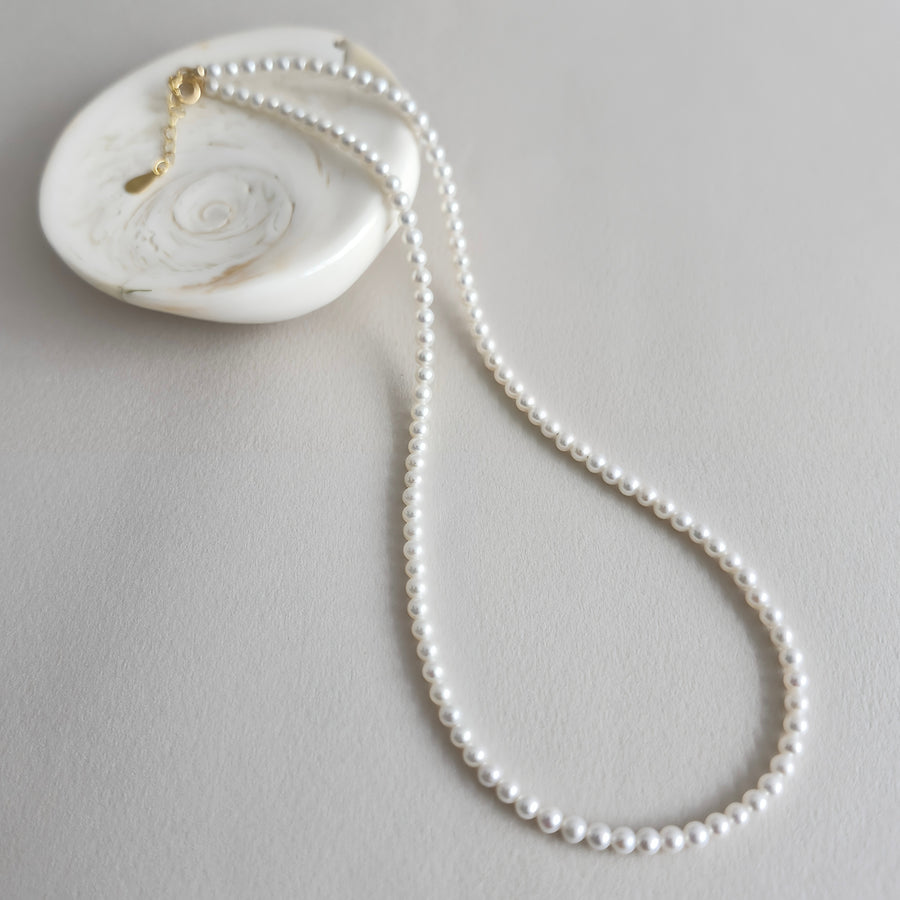 Freshwater Pearl Necklace