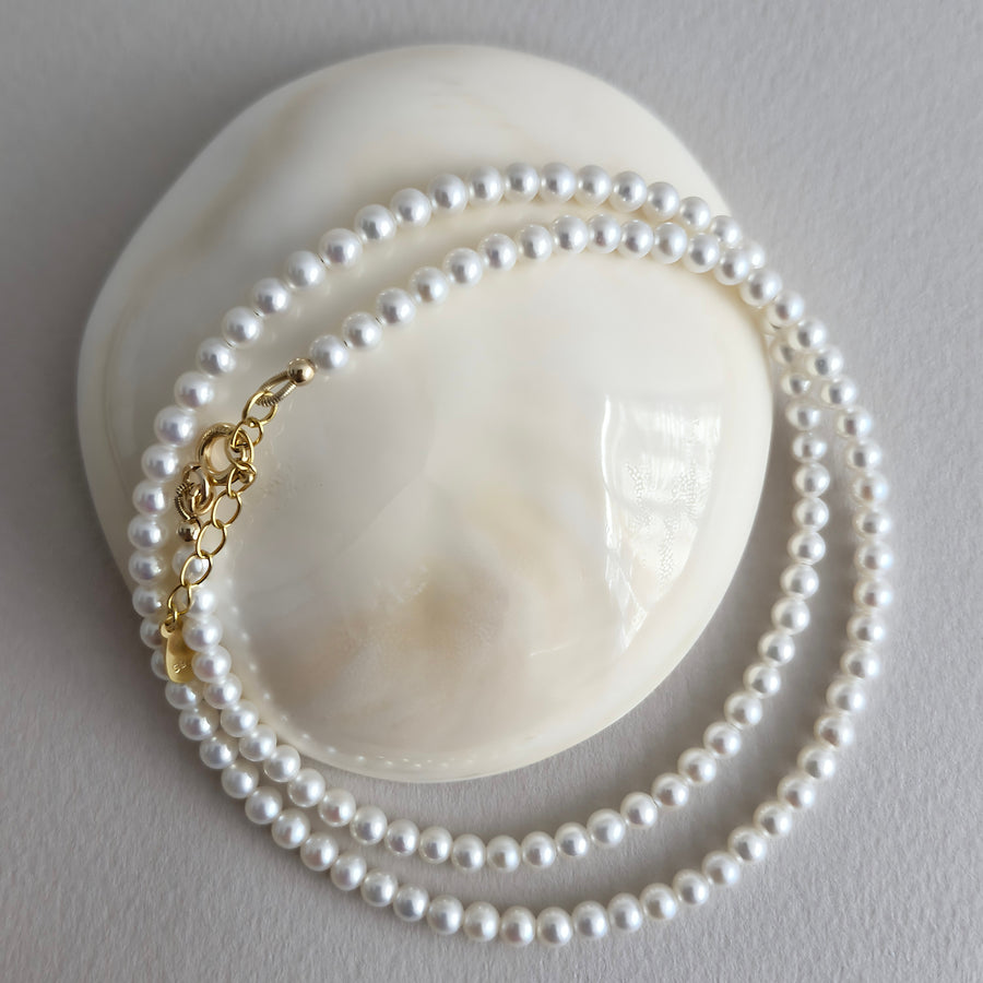 Freshwater Pearl Necklace