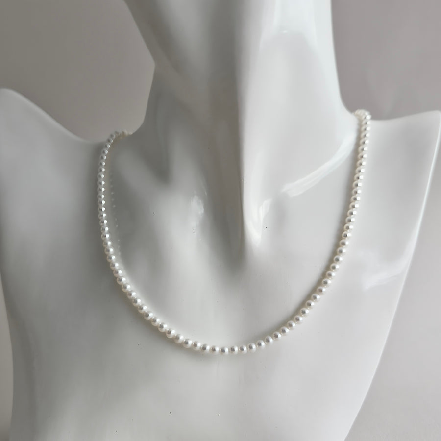 Freshwater Pearl Necklace
