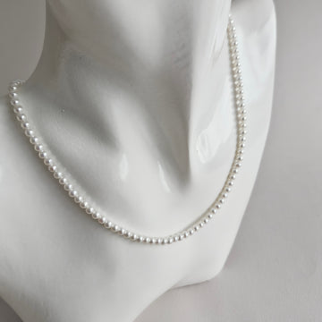 Freshwater Pearl Necklace