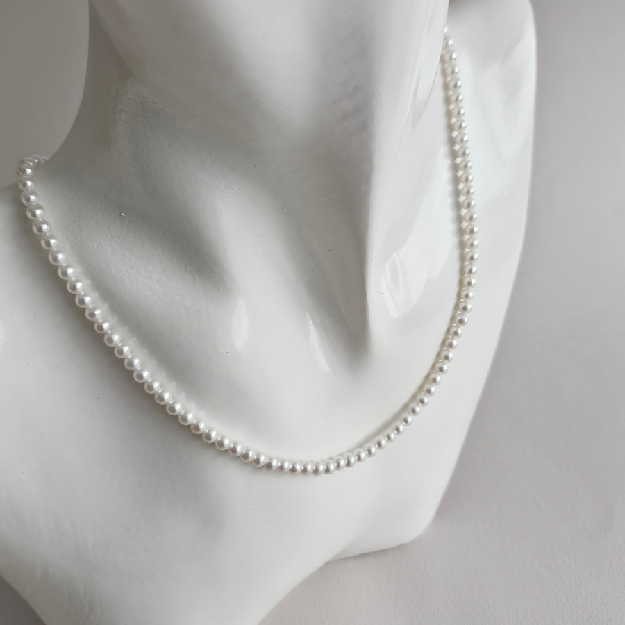 Freshwater Pearl Necklace