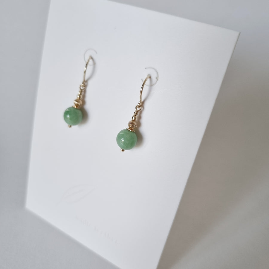 Genevieve earrings hotsell