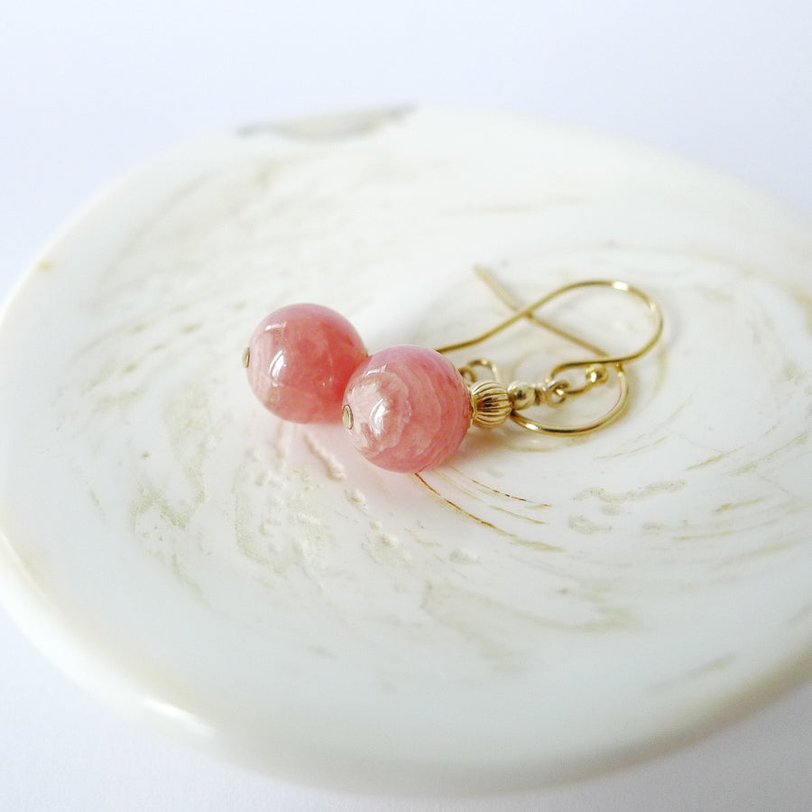 Genevieve earrings hotsell